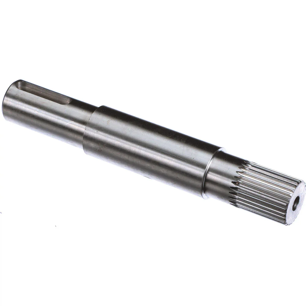 Weagro CN.84320980 Shaft Replacement For Harvester - CNH - agricultural machinery replacement part