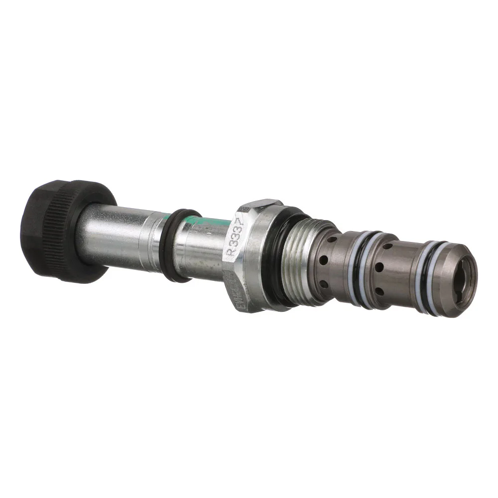 Weagro CN.84323273 Solenoid Valve Replacement For Harvester Platform Etc. - CNH - agricultural machinery replacement part