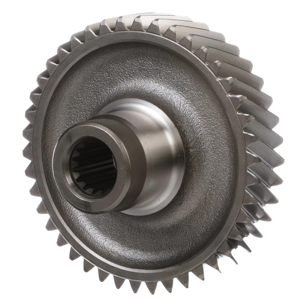 Weagro CN.84338602 Hydraulic Pump Driven Gear – 42 Teeth Replacement For Tractor - CNH - agricultural machinery replacement part