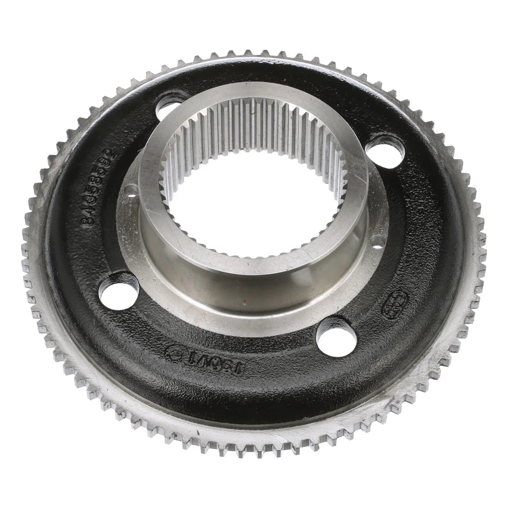 Weagro CN.84345697 Ring Gear Planetary Carrier Replacement For Tractor - CNH - agricultural machinery replacement part
