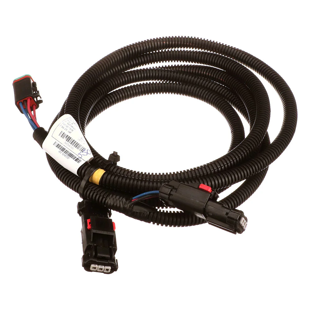 Weagro CN.84354318 Steering Angle Sensor Wire Harness Replacement For Tractor - CNH - agricultural machinery replacement part