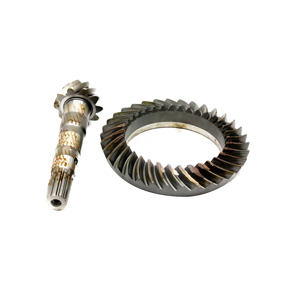 Weagro CN.84365311 Differential Bevel Gear Replacement For Tractor - CNH - agricultural machinery replacement part