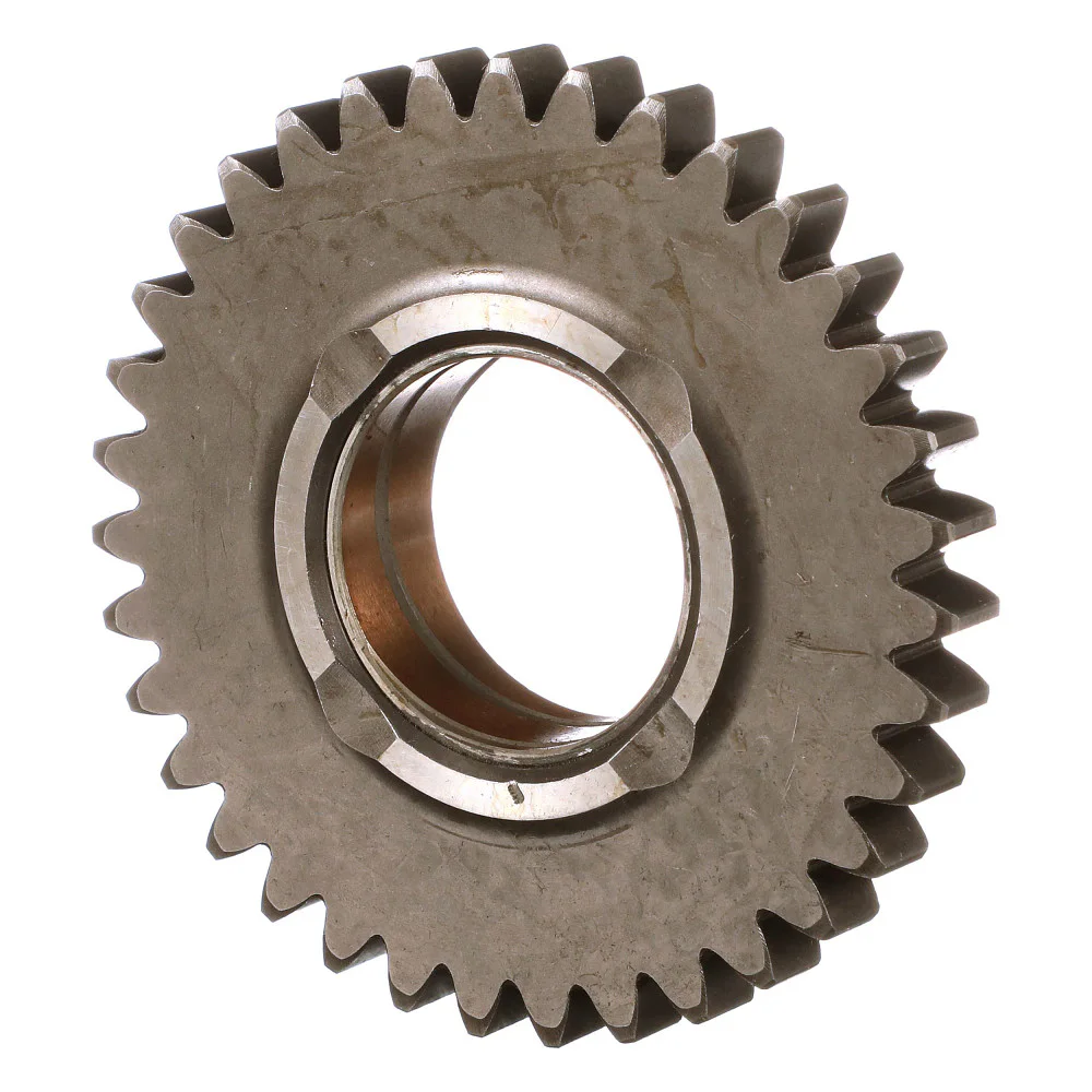 Weagro CN.84366606 Gear Replacement For Tractor - CNH - agricultural machinery replacement part