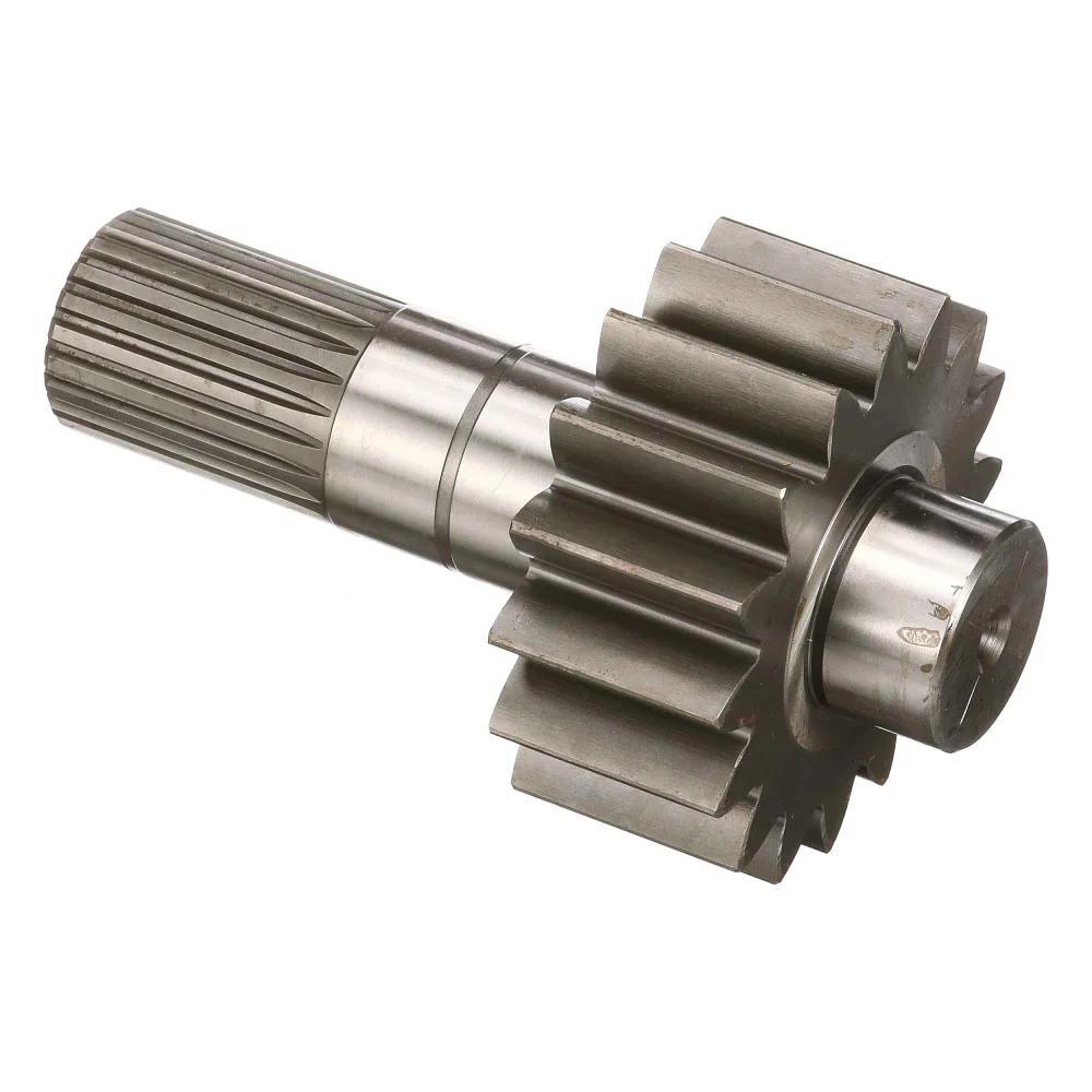Weagro CN.84366742 Driving Gear Replacement For Harvester - CNH - agricultural machinery replacement part