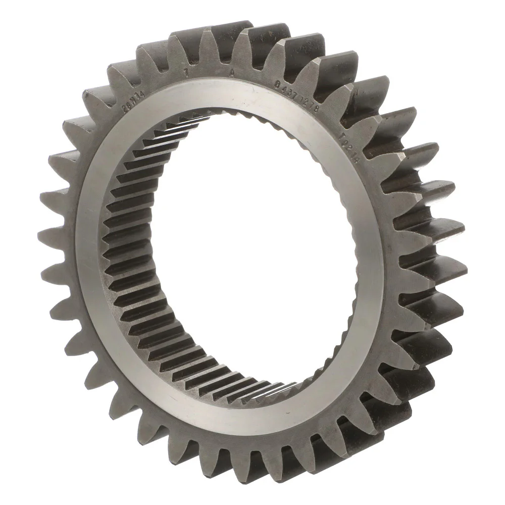 Weagro CN.84371278 Gear Replacement For Tractor - CNH - agricultural machinery replacement part