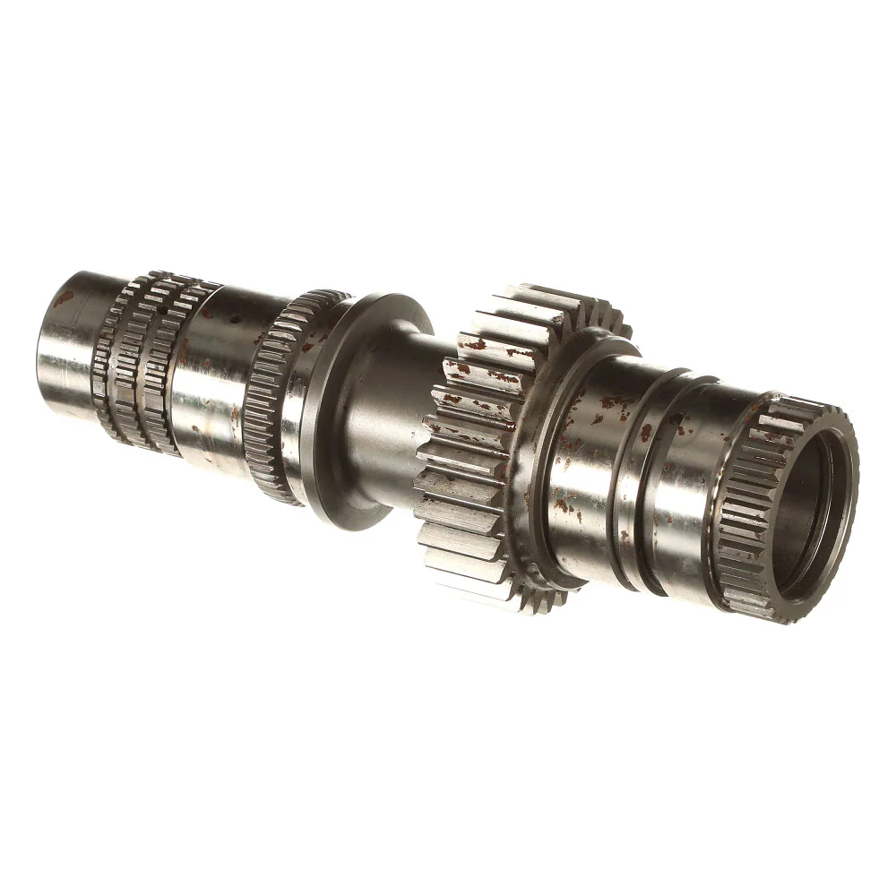 Weagro CN.84371357 Drive Shaft Replacement For Tractor - CNH - agricultural machinery replacement part