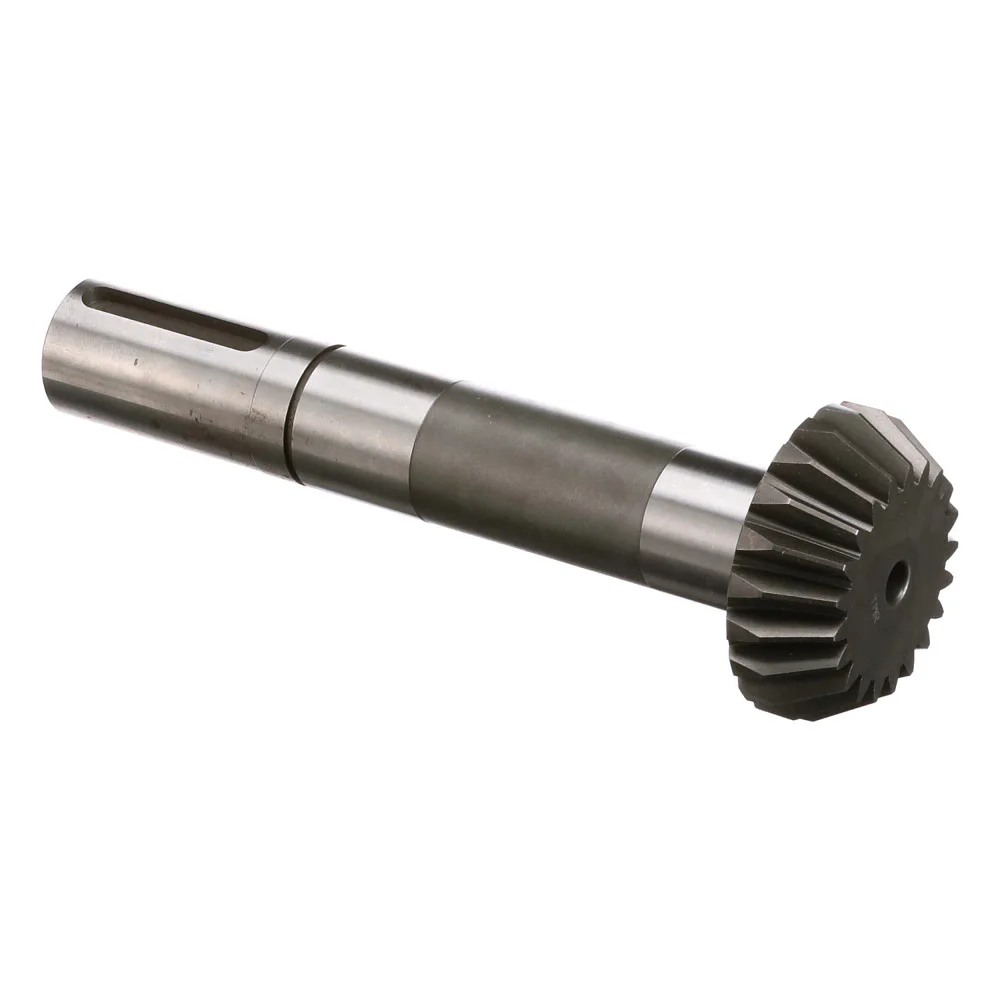 Weagro CN.84376257 Shaft – 21 Teeth – 260.9 Mm L Replacement For Harvester - CNH - agricultural machinery replacement part