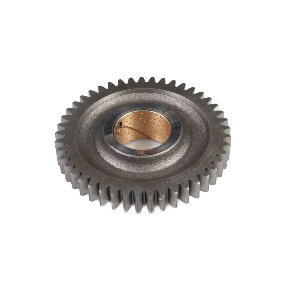 Weagro CN.84381286 Gear Replacement For Tractor - CNH - agricultural machinery replacement part