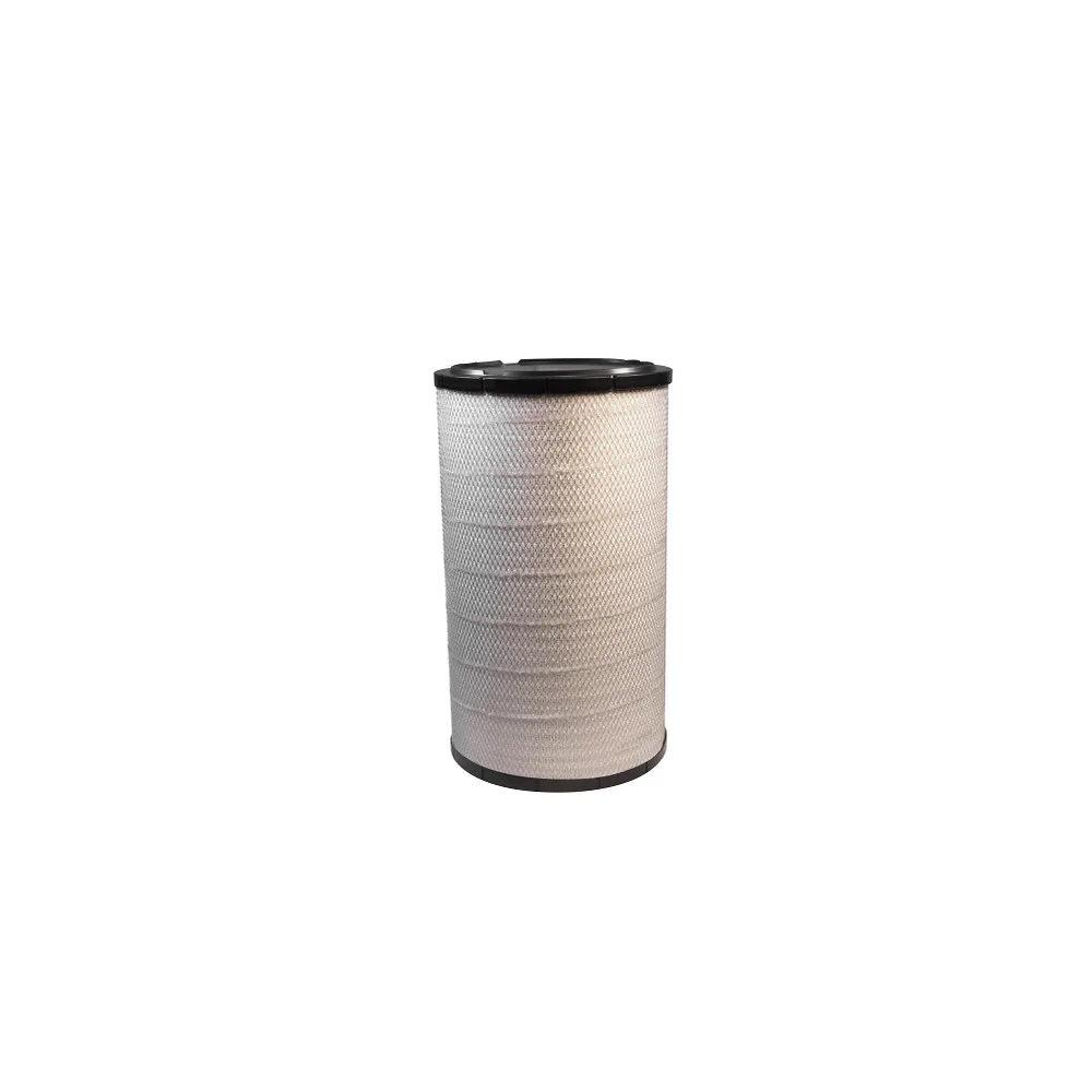 Weagro CN.84386403 Primary Engine Air Filter – 228 Mm Id X 363 Mm Od X 634 Mm L Replacement For Forage Harvester Etc. - CNH - agricultural machinery replacement part