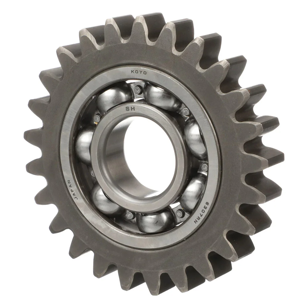 Weagro CN.84390159 Gear Replacement For Harvester Platform - CNH - agricultural machinery replacement part