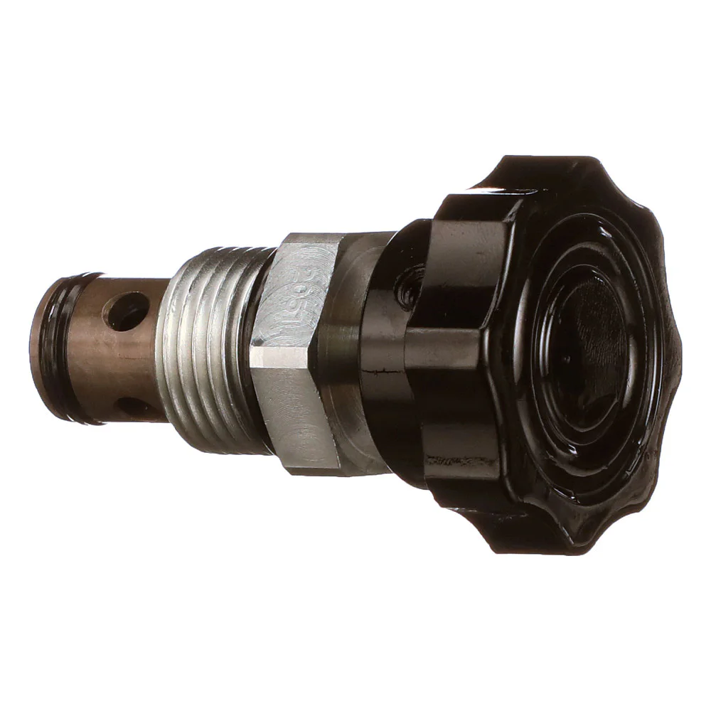 Weagro CN.84411086 Needle Valve Replacement For Harvester Etc. - CNH - agricultural machinery replacement part