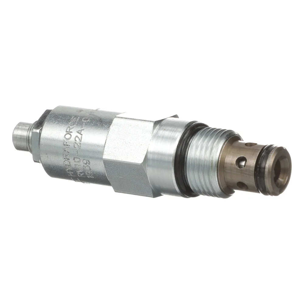 Weagro CN.84411401 Pressure Relief Valve Replacement For Harvester Etc. - CNH - agricultural machinery replacement part