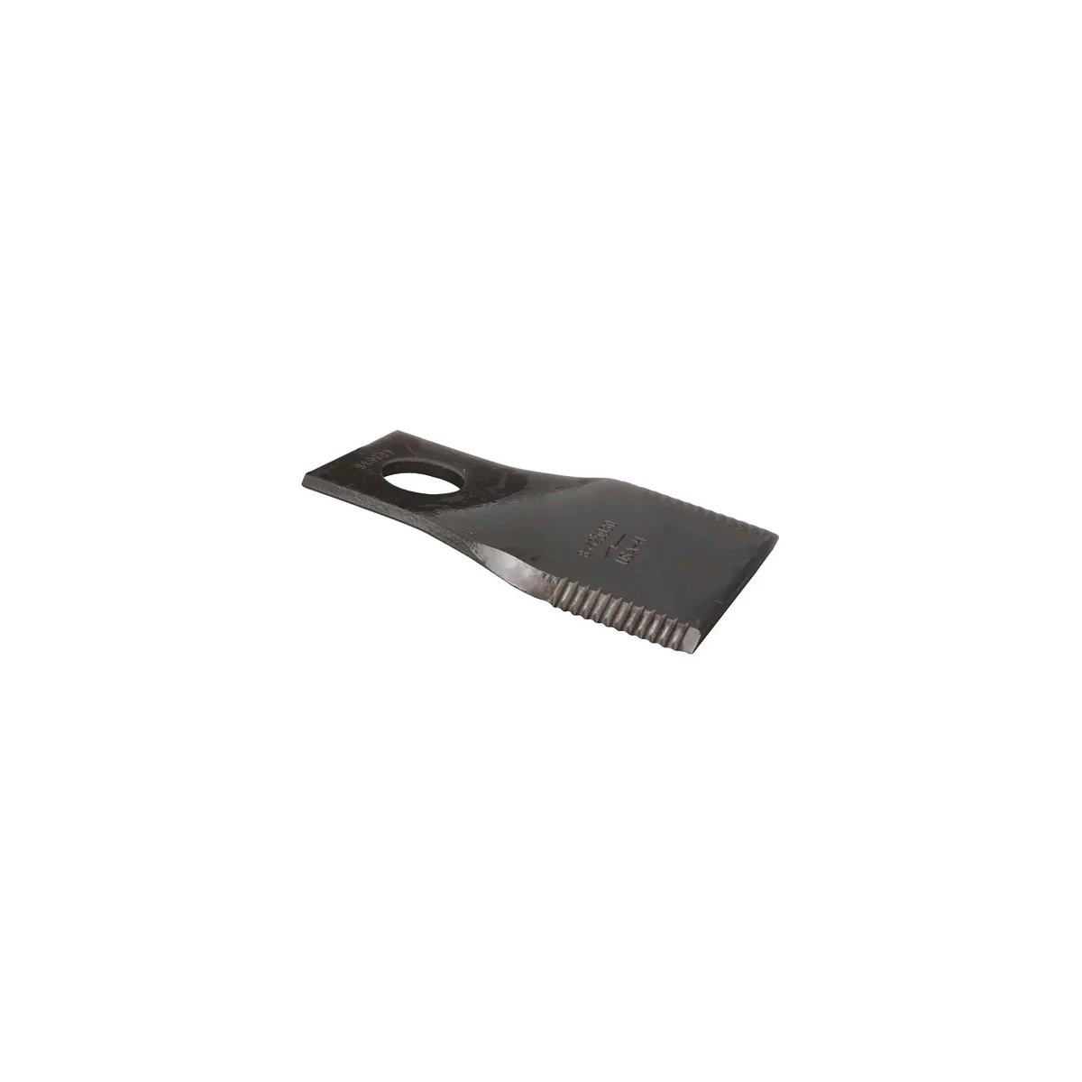 Weagro CN.84425930 Rotary Disc Mower Knife – 18° Clockwise Replacement For Mower - CNH - agricultural machinery replacement part