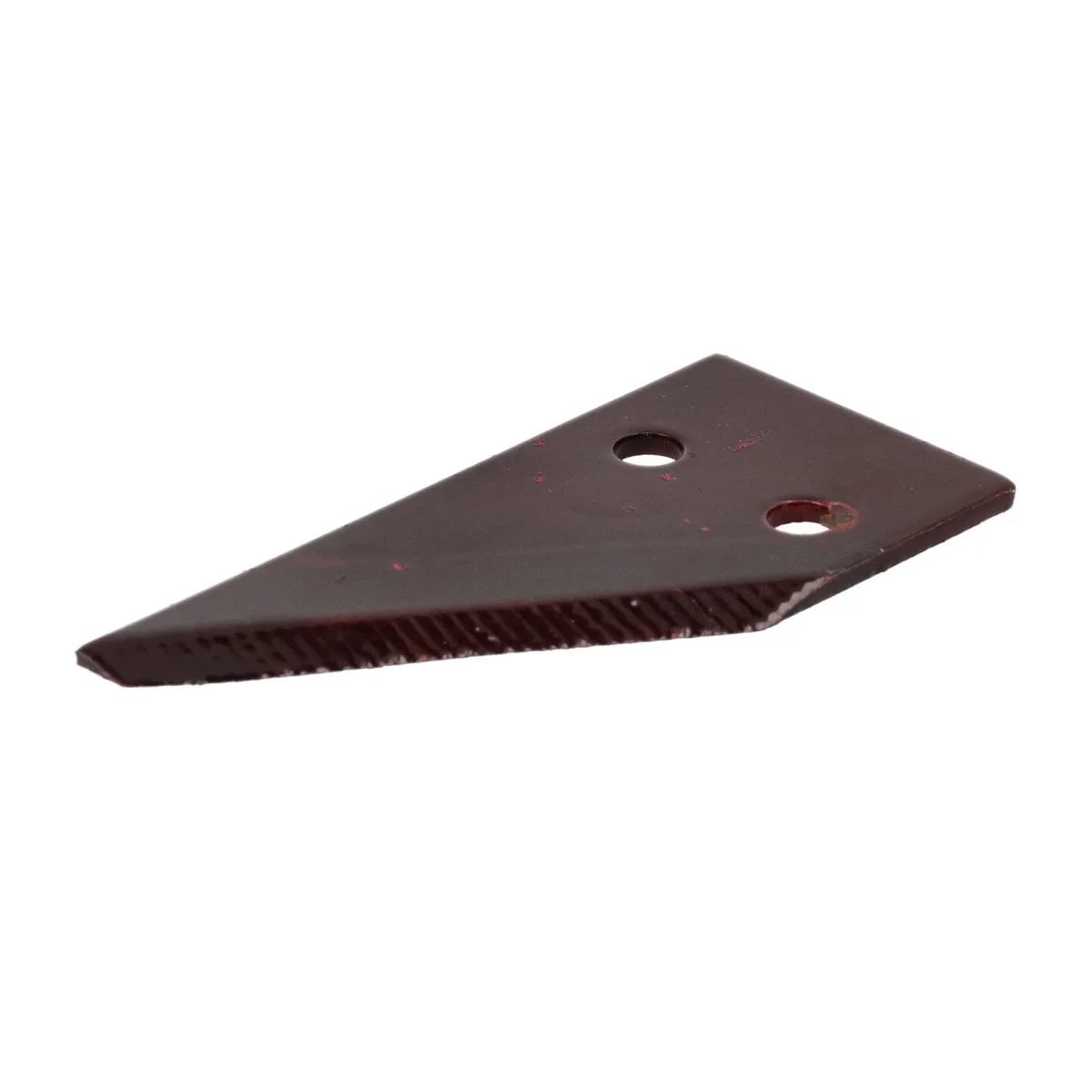 Weagro CN.84435824 Knife Section Replacement For Grain Header Etc. - CNH - agricultural machinery replacement part