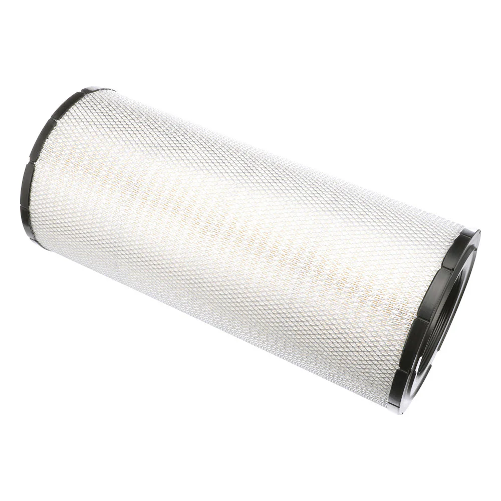 Weagro CN.84443964 Primary Engine Air Filter – 313 Mm Od X 714 Mm L Replacement For Harvester - CNH - agricultural machinery replacement part