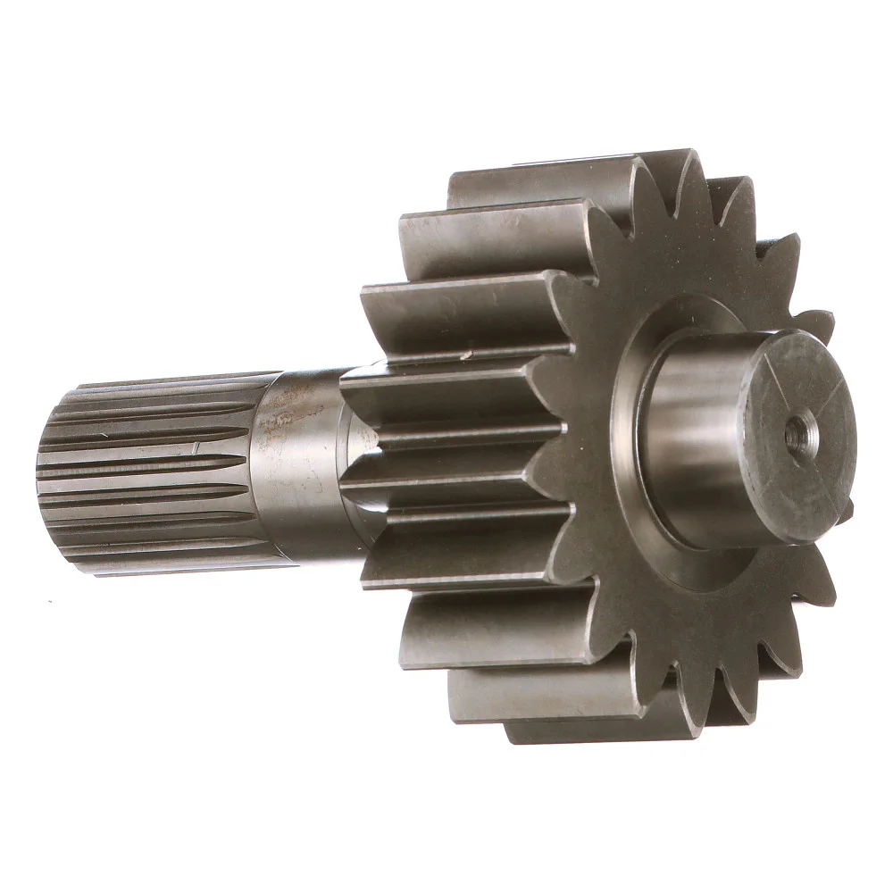 Weagro CN.84449593 Gear Replacement For Harvester - CNH - agricultural machinery replacement part