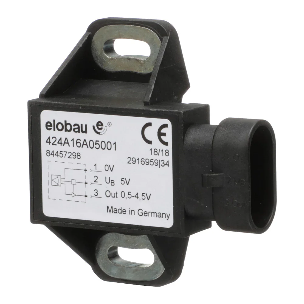 Weagro CN.84457298 Sensor Replacement For Forage Harvester - CNH - agricultural machinery replacement part