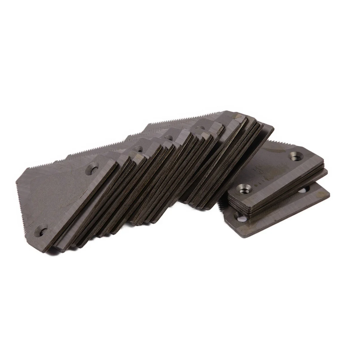 Weagro CN.84467282 3020 Section With Metric Hardware Kit Replacement For Harvester Platform - CNH - agricultural machinery replacement part