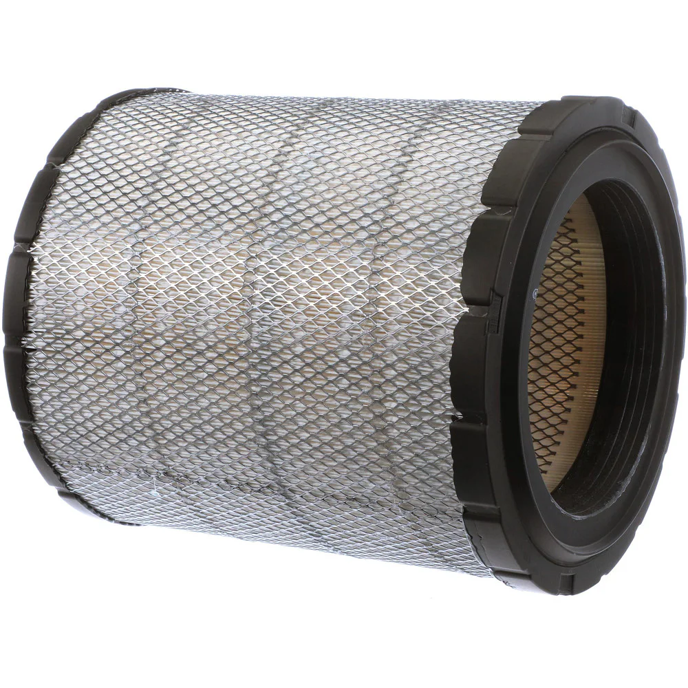 Weagro CN.84475951 Primary Engine Air Filter – 208 Mm Id X 307 Mm Od X 353 Mm L Replacement For Tractor - CNH - agricultural machinery replacement part