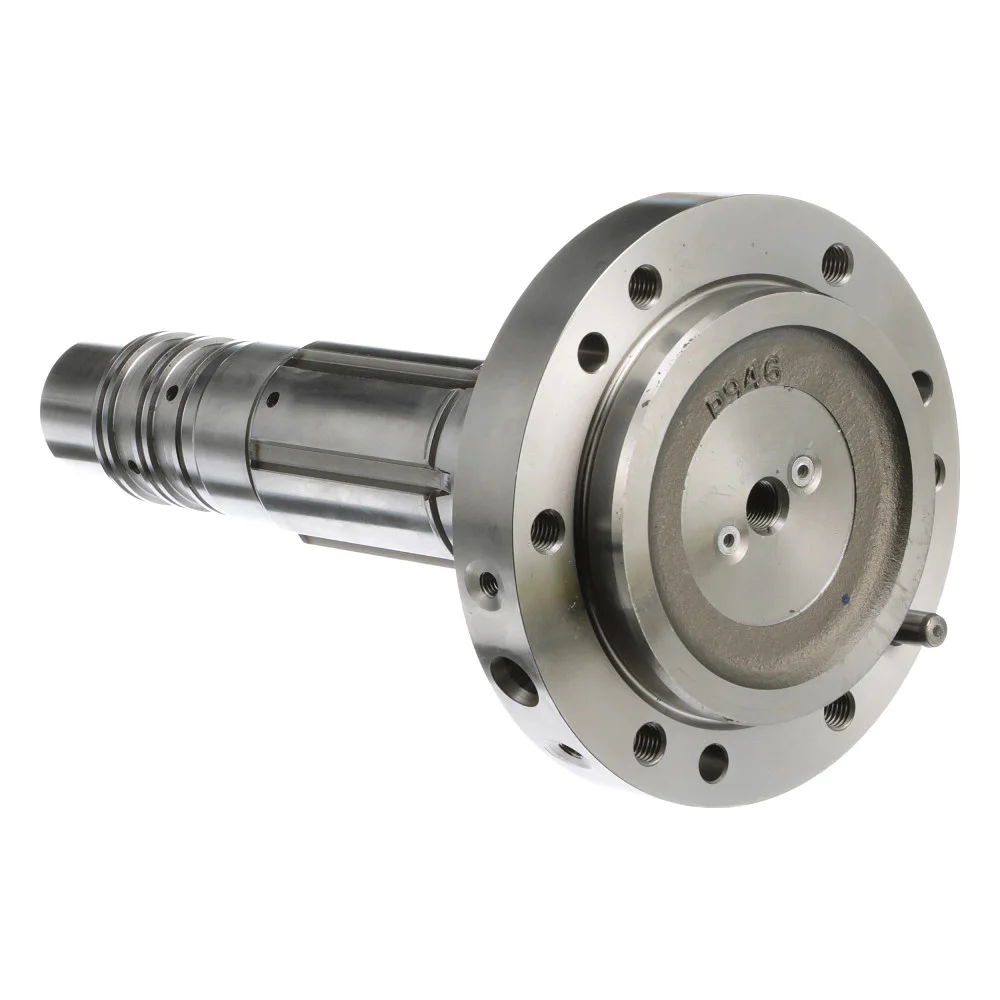 Weagro CN.84476028 Shaft Assembly Replacement For Tractor - CNH - agricultural machinery replacement part
