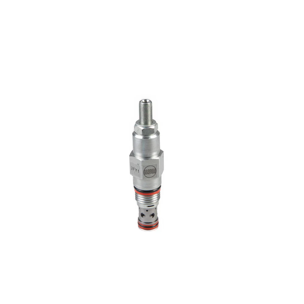 Weagro CN.84483804 Valve Pressure Relie Replacement For Harvester - CNH - agricultural machinery replacement part