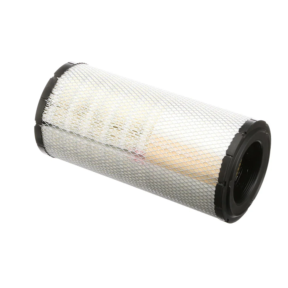 Weagro CN.84493217 Primary Engine Air Filter – 106 Mm Id X 186 Mm Od X 396 Mm L Replacement For Tractor Etc. - CNH - agricultural machinery replacement part