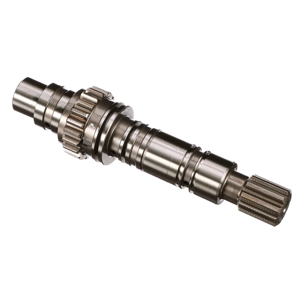 Weagro CN.84497091 Shaft Replacement For Tractor - CNH - agricultural machinery replacement part