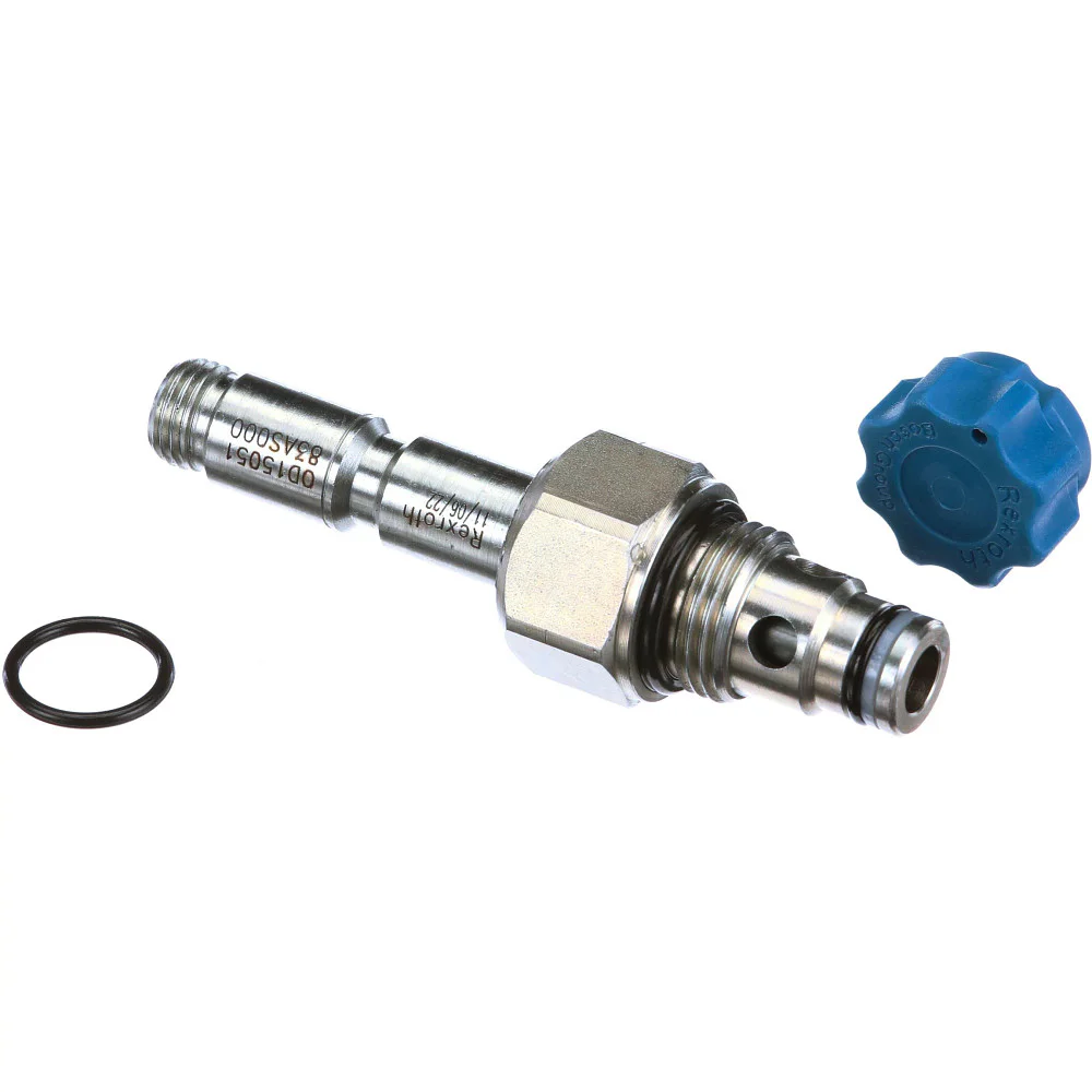Weagro CN.84549014 Valve Replacement For Harvester - CNH - agricultural machinery replacement part