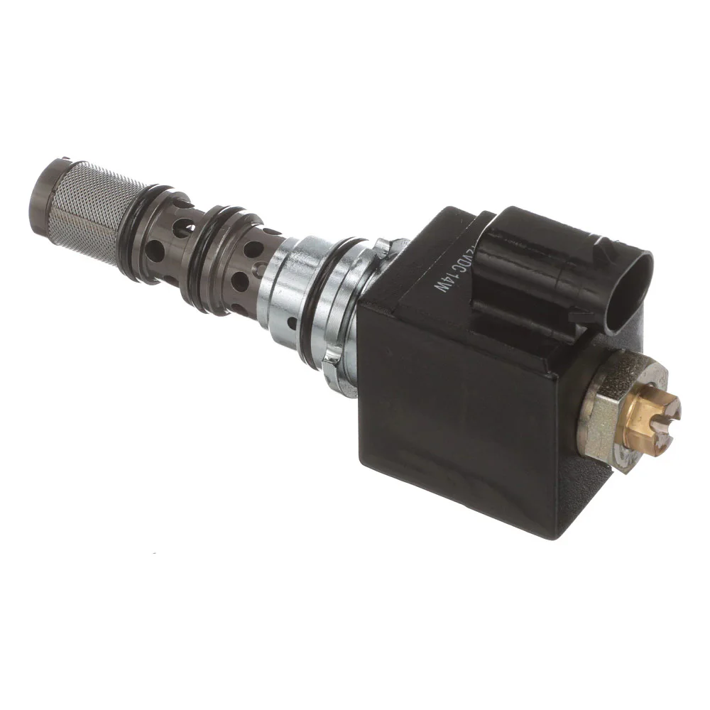 Weagro CN.84556508 Solenoid Valve Replacement For Tractor Etc. - CNH - agricultural machinery replacement part
