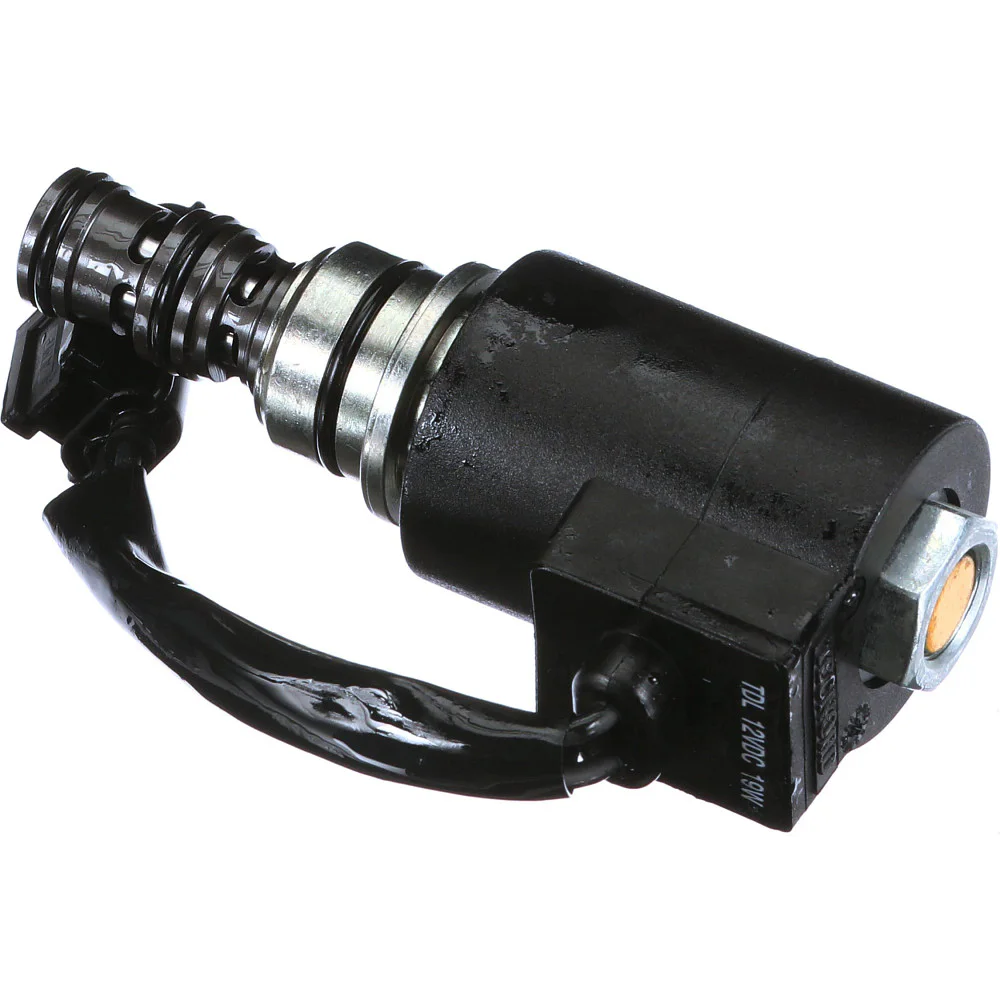 Weagro CN.84556509 Solenoid Valve Replacement For Tractor Etc. - CNH - agricultural machinery replacement part