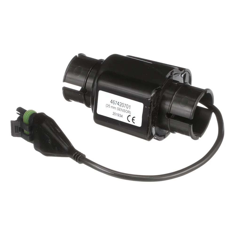 Weagro CN.84562569 Speed Flow Sensor – 25Mm Id Replacement For Sprayer - CNH - agricultural machinery replacement part