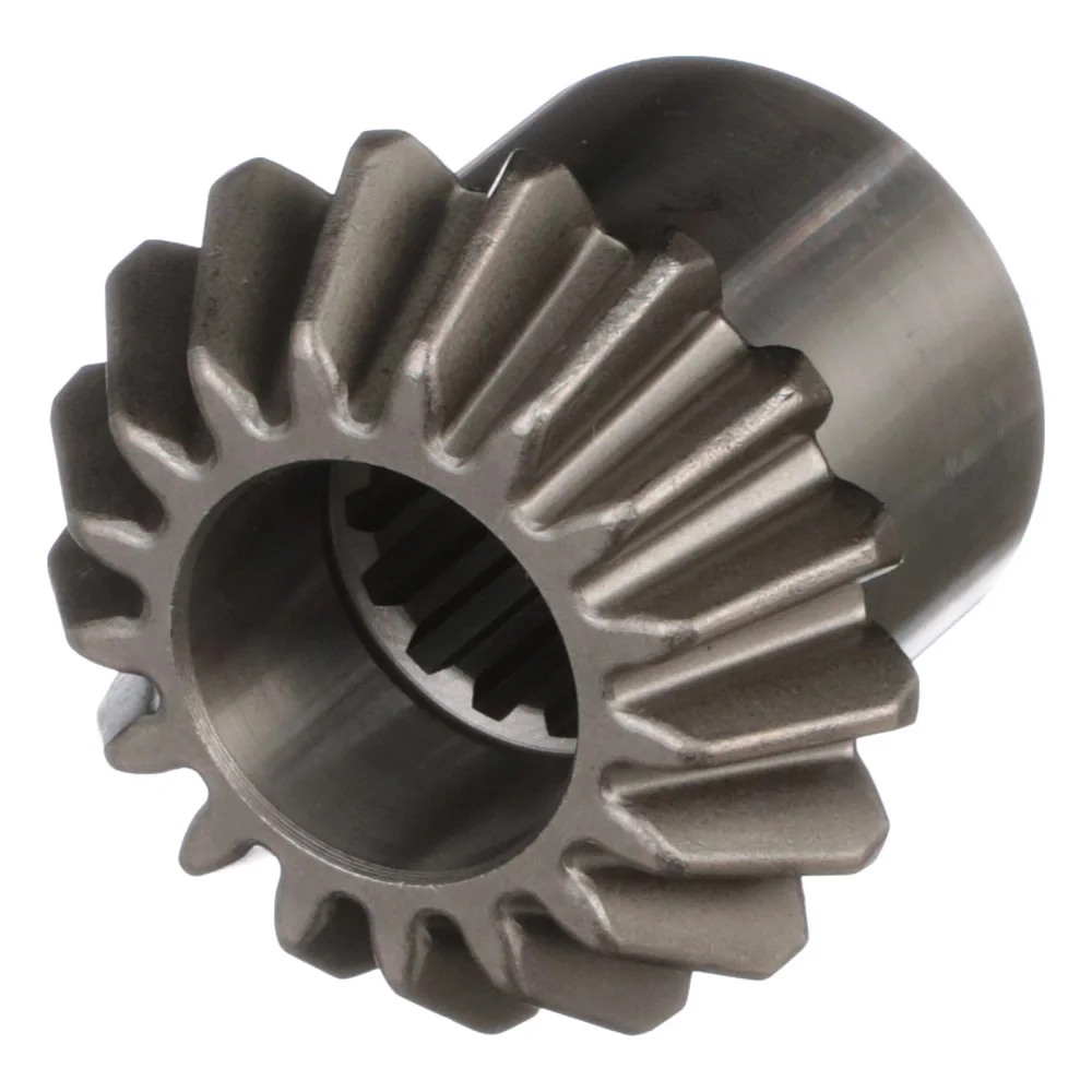 Weagro CN.84571577 Bevel Gear Replacement For Harvester Platform - CNH - agricultural machinery replacement part