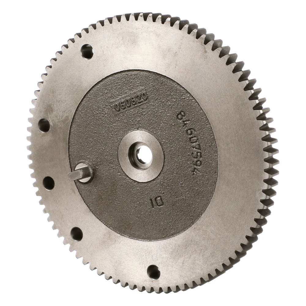 Weagro CN.84607593 Gear Replacement For Harvester Etc. - CNH - agricultural machinery replacement part