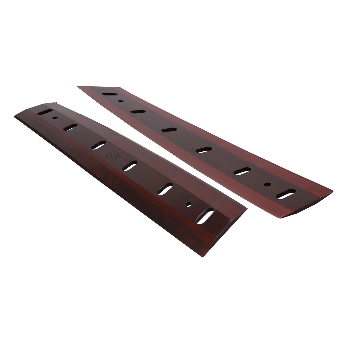 Weagro CN.84800528 Knife Set – Grass Replacement For Forage Harvester - CNH - agricultural machinery replacement part