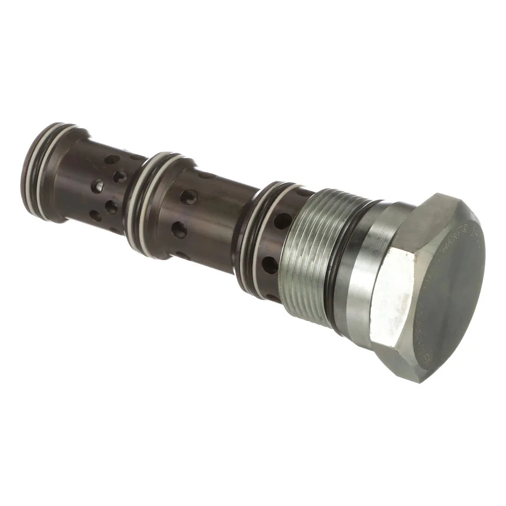 Weagro CN.84801236 Hydraulic Valve Replacement For Forage Harvester - CNH - agricultural machinery replacement part