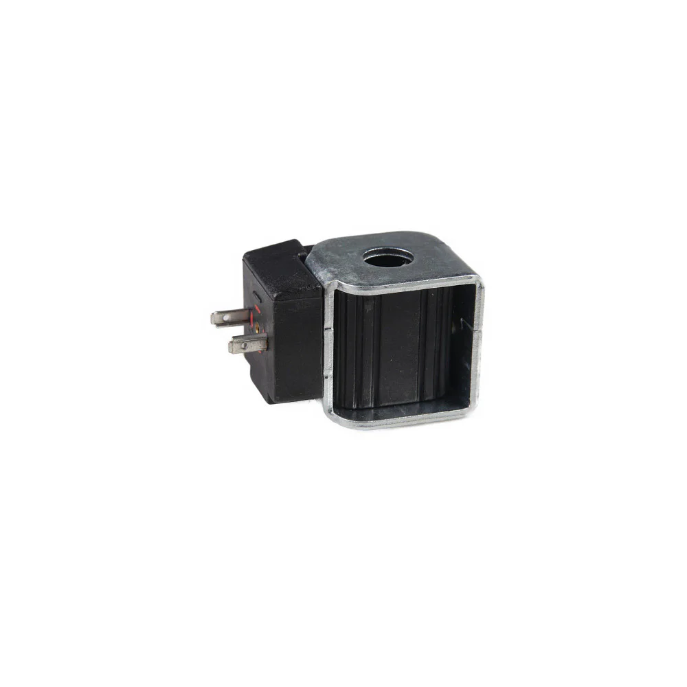 Weagro CN.84801237 Solenoid Replacement For Forage Harvester - CNH - agricultural machinery replacement part