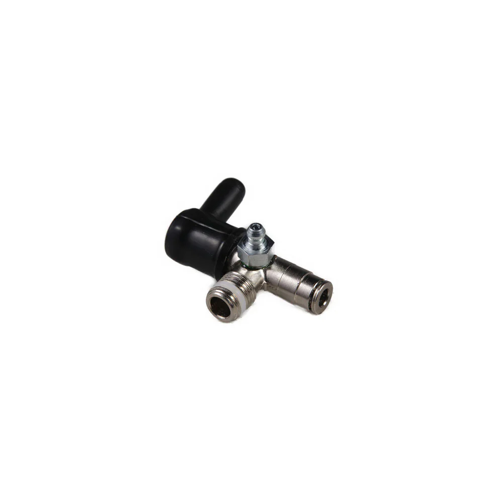 Weagro CN.84807305 Valve Pressure Relie Replacement For Baler Etc. - CNH - agricultural machinery replacement part