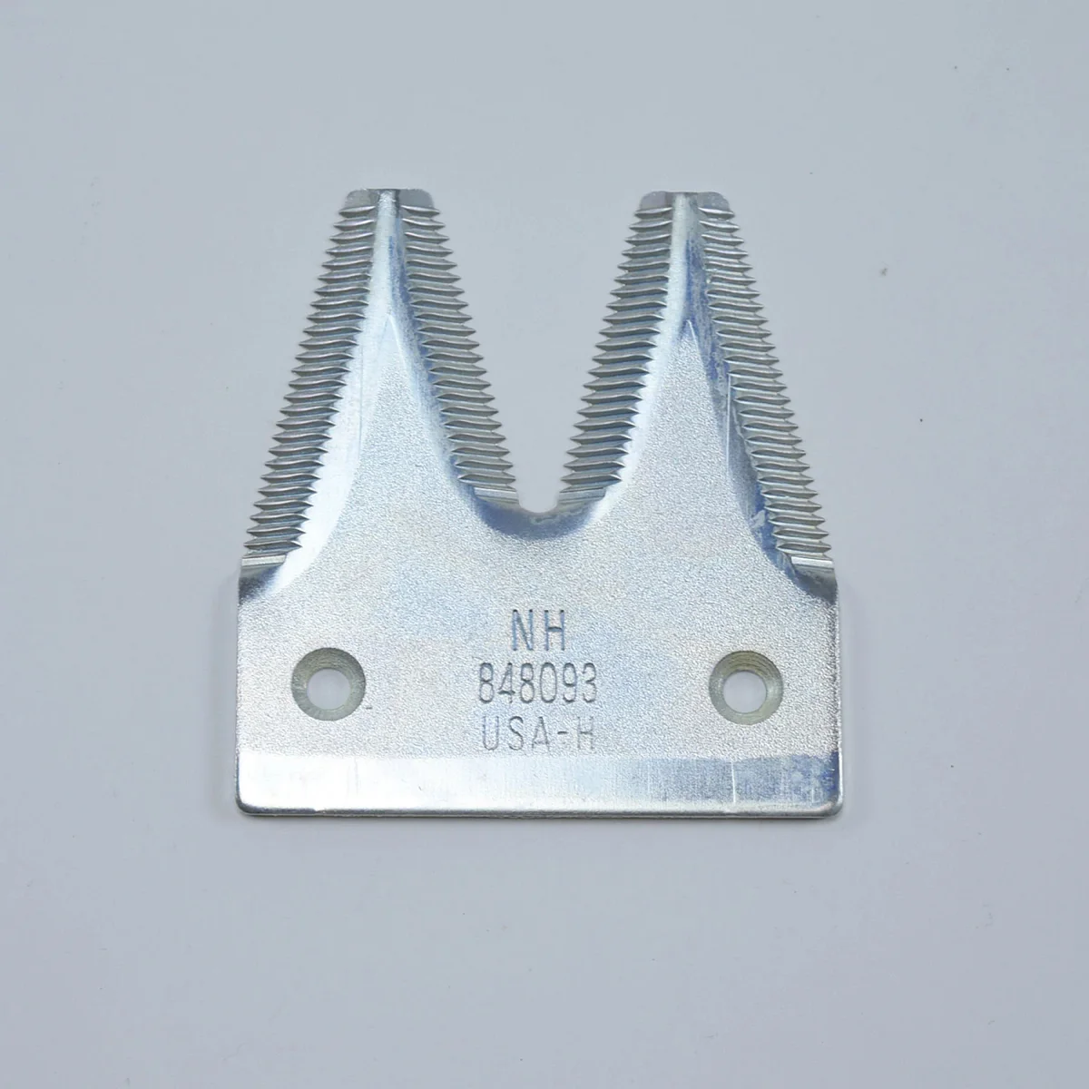 Weagro CN.848093 Twin Point Section Replacement For Mower Etc. - CNH - agricultural machinery replacement part