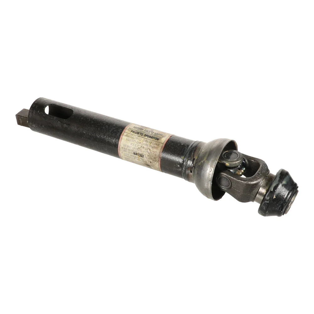 Weagro CN.856562 Shaft Replacement For Tractor And Harvester - CNH - agricultural machinery replacement part