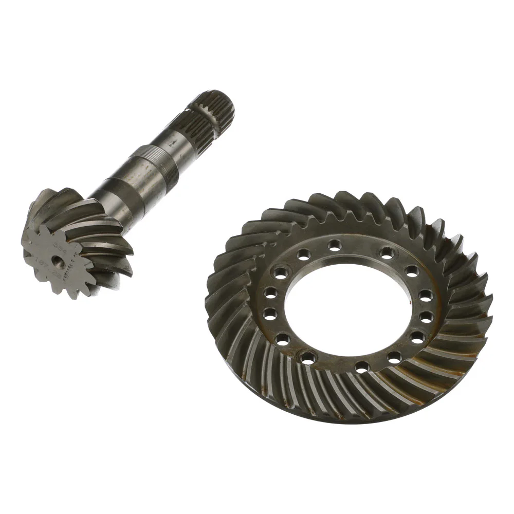 Weagro CN.85807988 Bevel Gear Replacement For Tractor Etc. - CNH - agricultural machinery replacement part