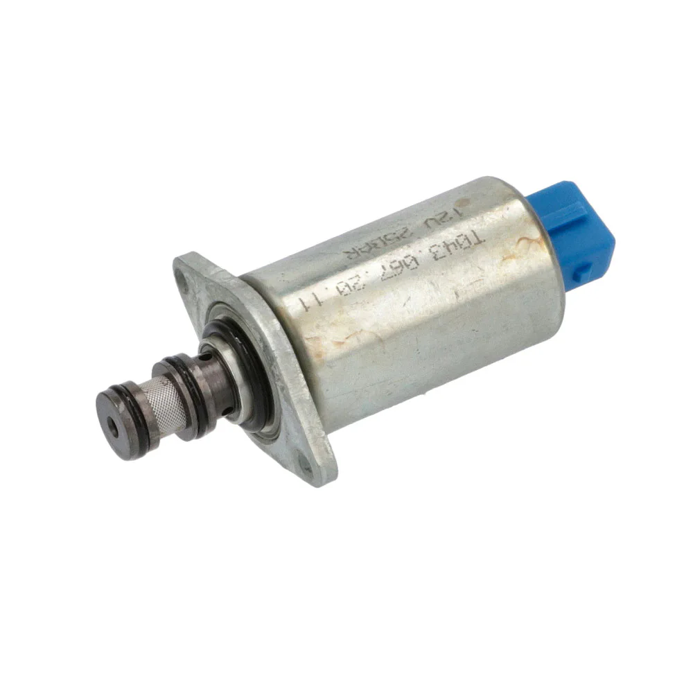 Weagro CN.85827993 Solenoid Valve Replacement For Tractor Etc. - CNH - agricultural machinery replacement part