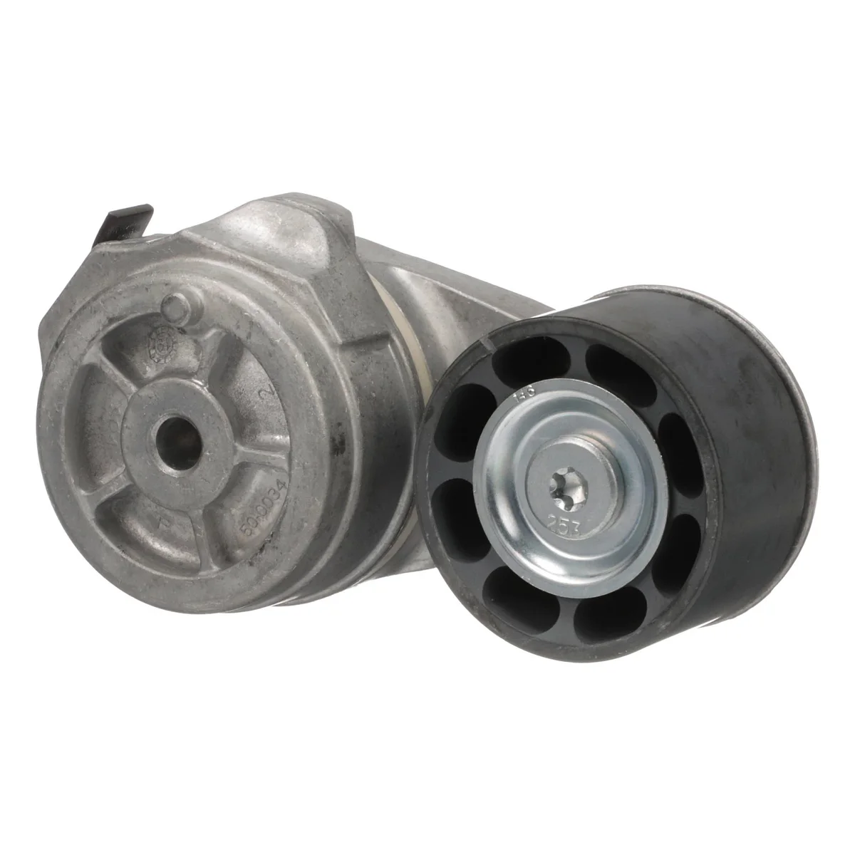 Weagro CN.86013886 Belt Tensioner Replacement For Harvester - CNH - agricultural machinery replacement part