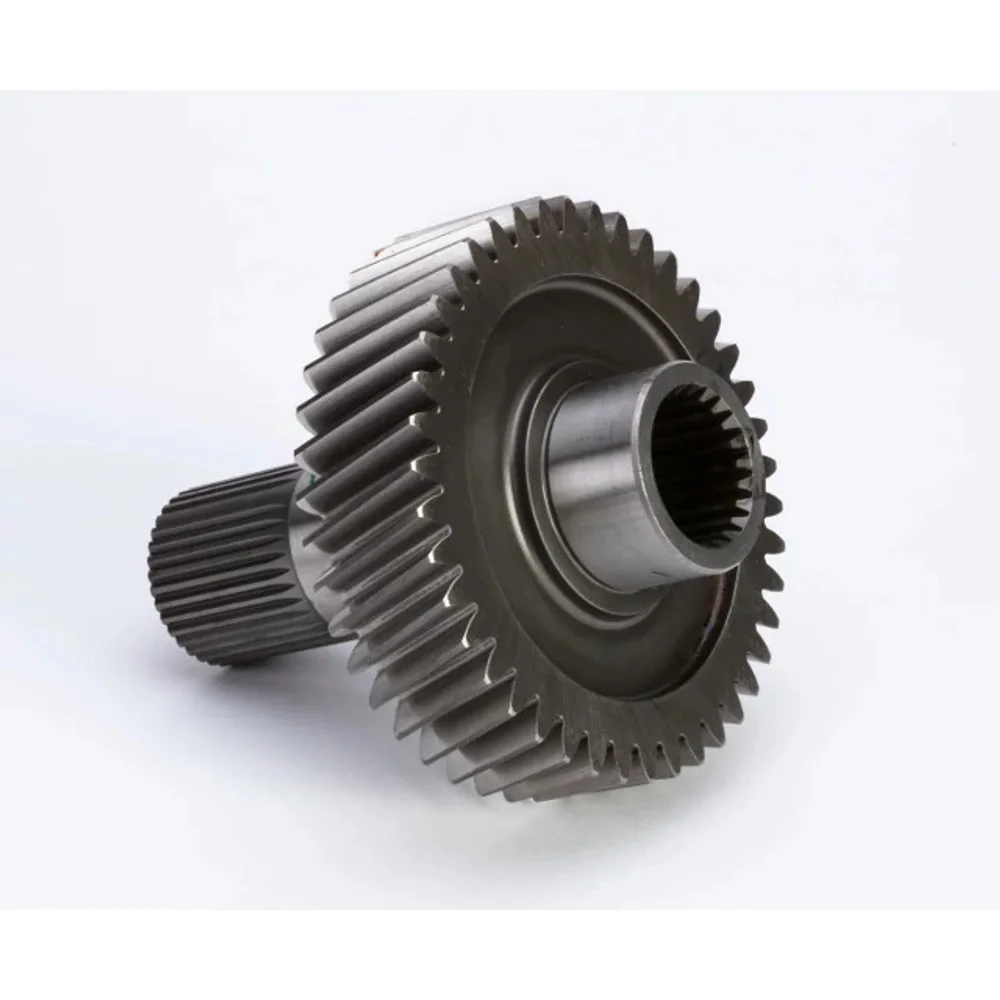 Weagro CN.86500839 Gear Replacement For Harvester - CNH - agricultural machinery replacement part