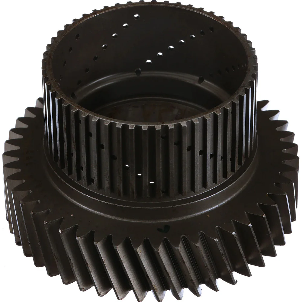 Weagro CN.86500847 Gear Replacement For Harvester - CNH - agricultural machinery replacement part