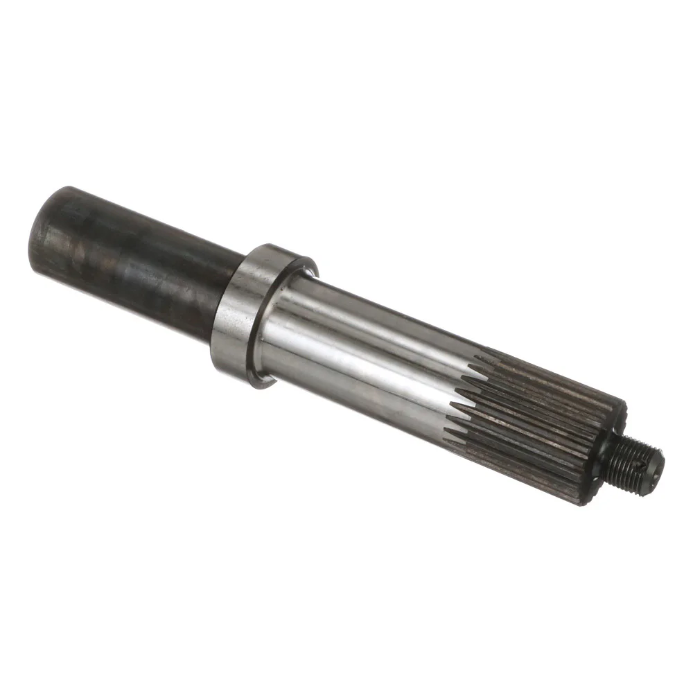 Weagro CN.86501538 Shaft – 25 Teeth – 258 Mm L Replacement For Mower - CNH - agricultural machinery replacement part