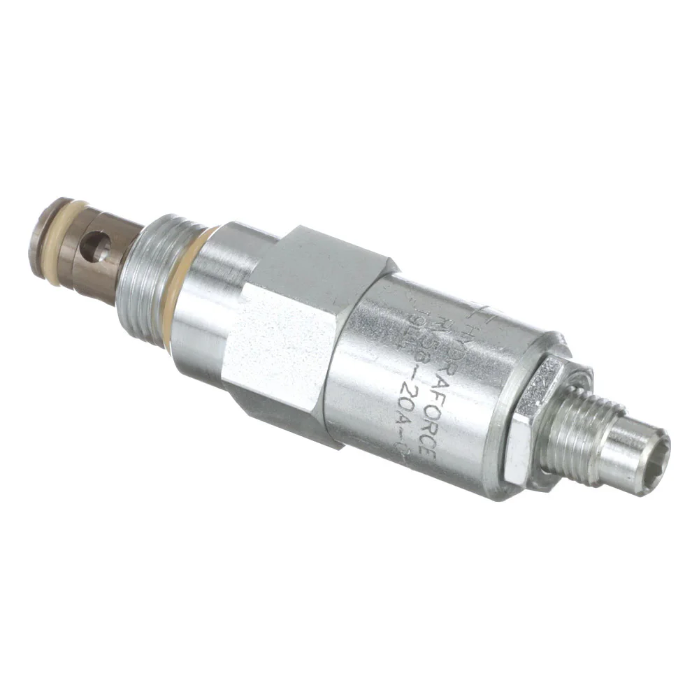Weagro CN.86509742 Hydraulic Relief Valve System Replacement For Mower Etc. - CNH - agricultural machinery replacement part