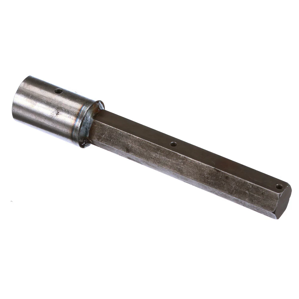 Weagro CN.86515391 Shaft Replacement For SpeedRower - CNH - agricultural machinery replacement part