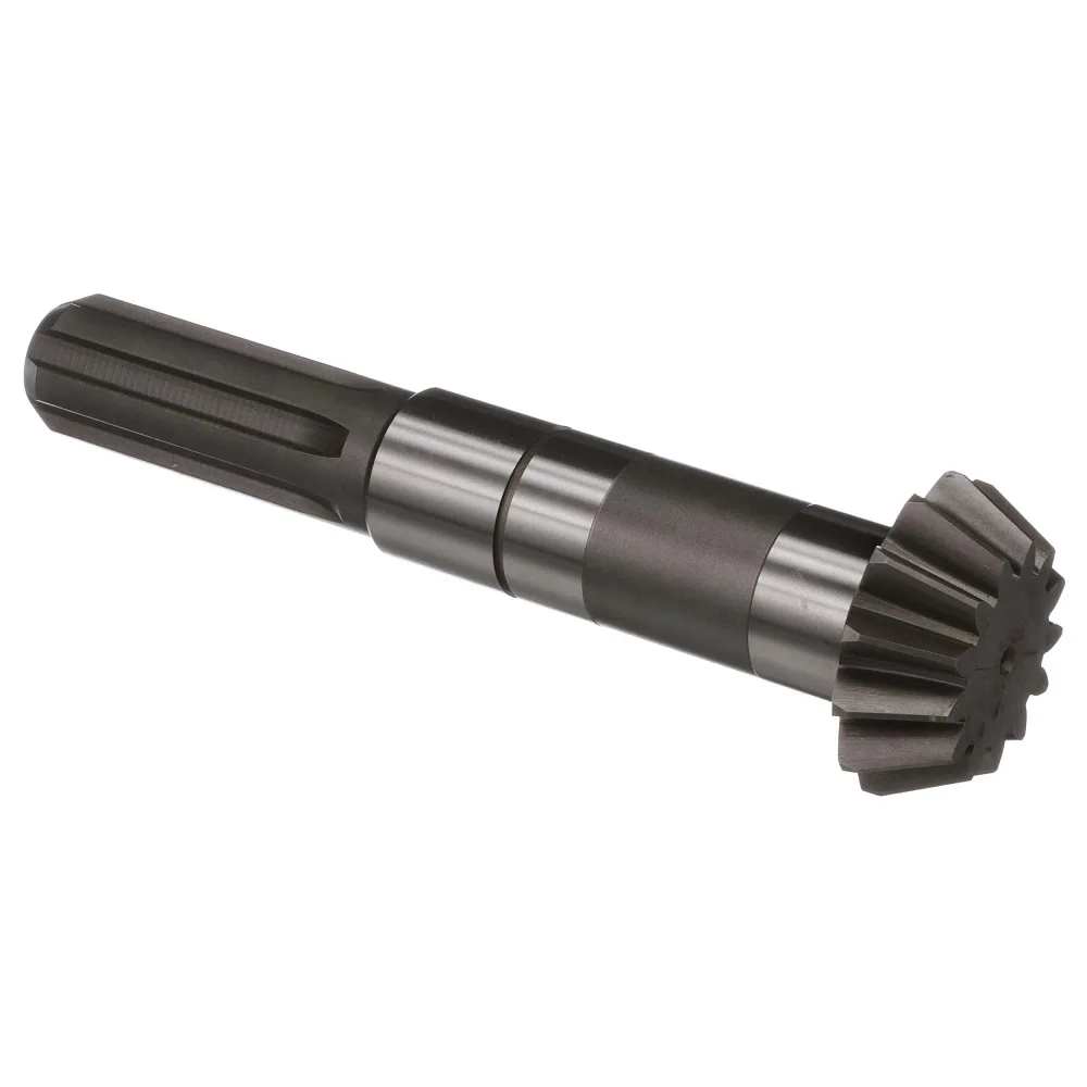 Weagro CN.86539151 Pinion Shaft Replacement For Mower - CNH - agricultural machinery replacement part