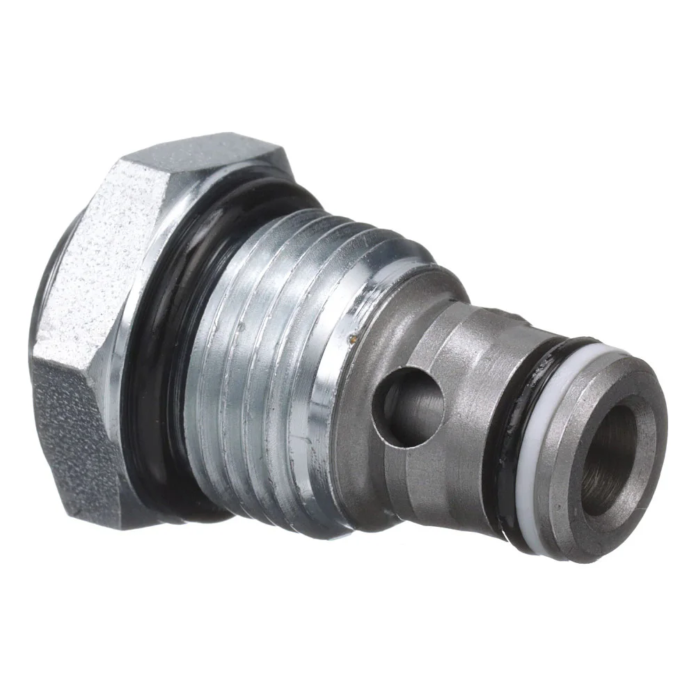 Weagro CN.86547652 Check Valve Replacement For Mower Etc. - CNH - agricultural machinery replacement part