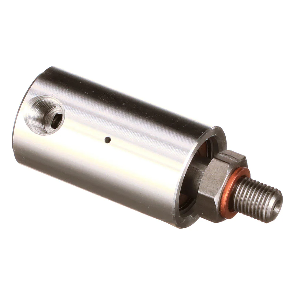 Weagro CN.86566566 Coupling – 3_8_-24 Replacement For Harvester Etc. - CNH - agricultural machinery replacement part